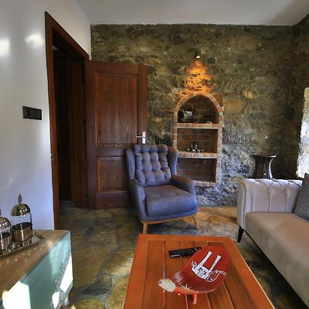 Thales Butik Otel Bodrum Ngoại thất bức ảnh