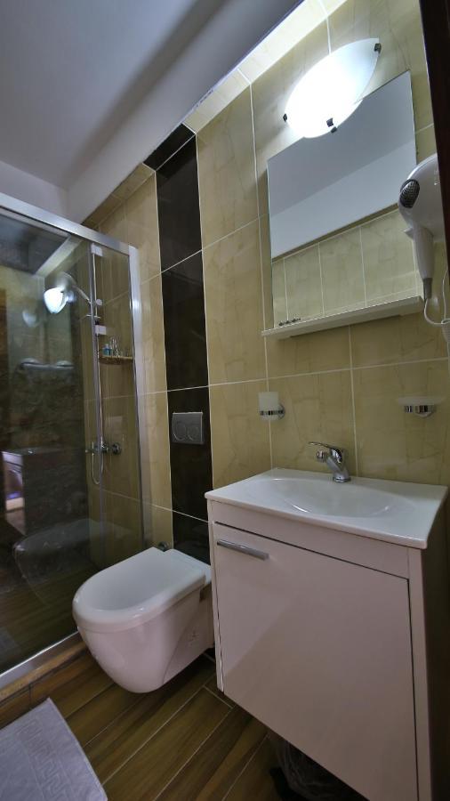 Thales Butik Otel Bodrum Ngoại thất bức ảnh