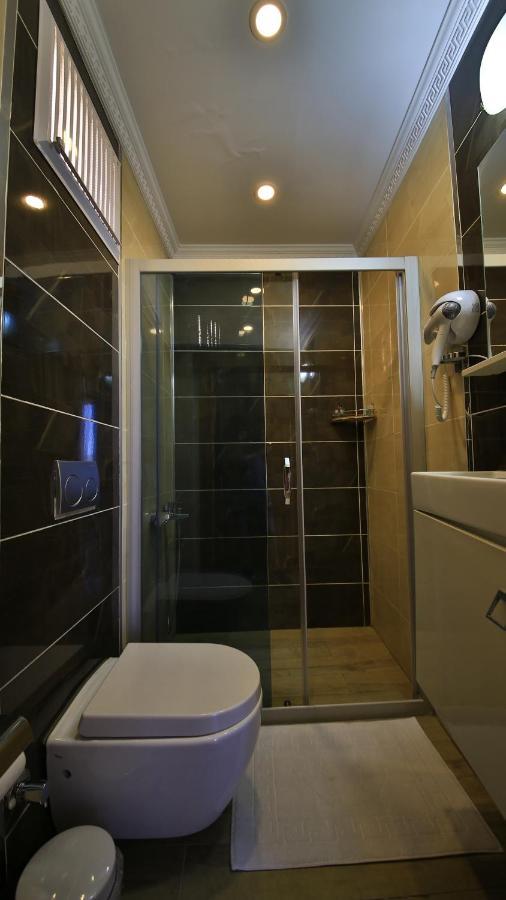 Thales Butik Otel Bodrum Ngoại thất bức ảnh
