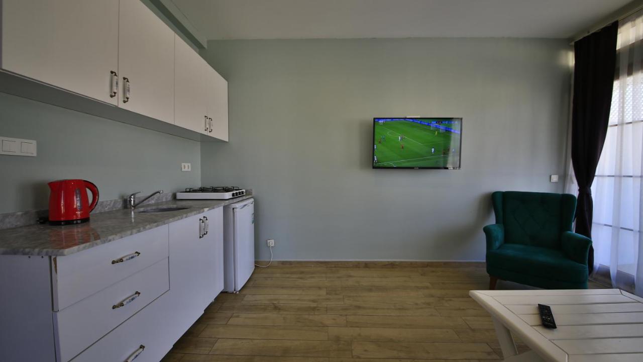 Thales Butik Otel Bodrum Ngoại thất bức ảnh