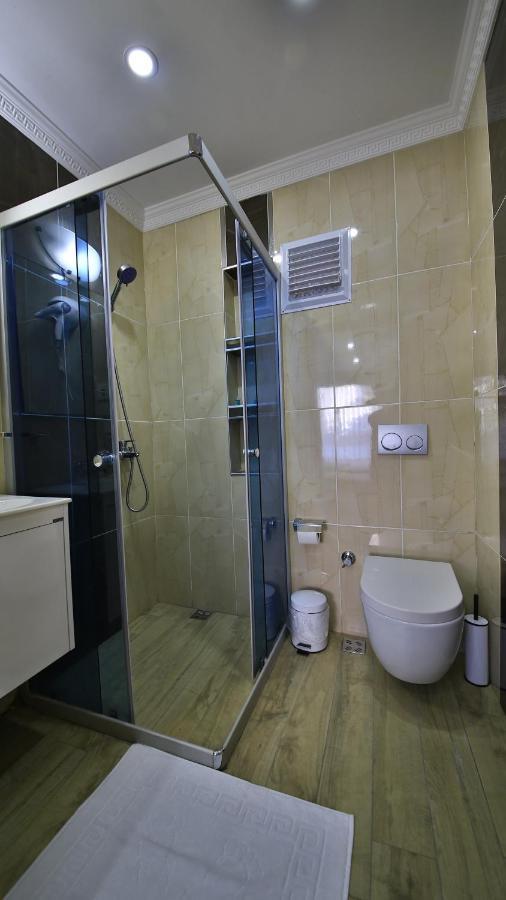 Thales Butik Otel Bodrum Ngoại thất bức ảnh