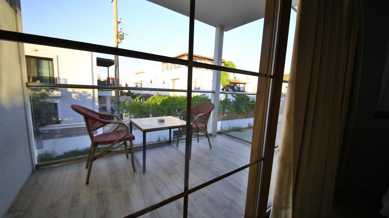 Thales Butik Otel Bodrum Ngoại thất bức ảnh