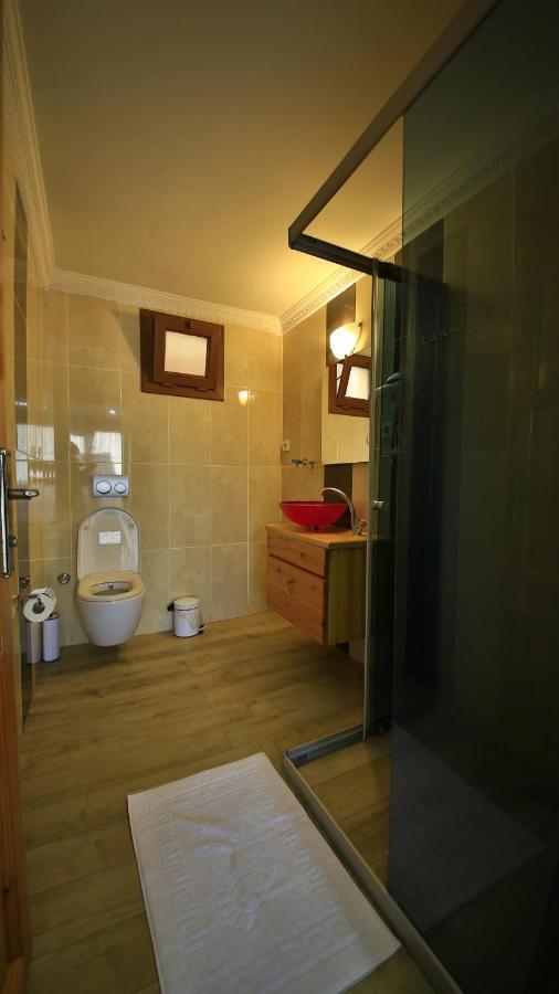 Thales Butik Otel Bodrum Ngoại thất bức ảnh